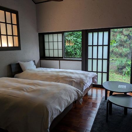 Machiya Hotel Oyado Baison Mino Exterior photo