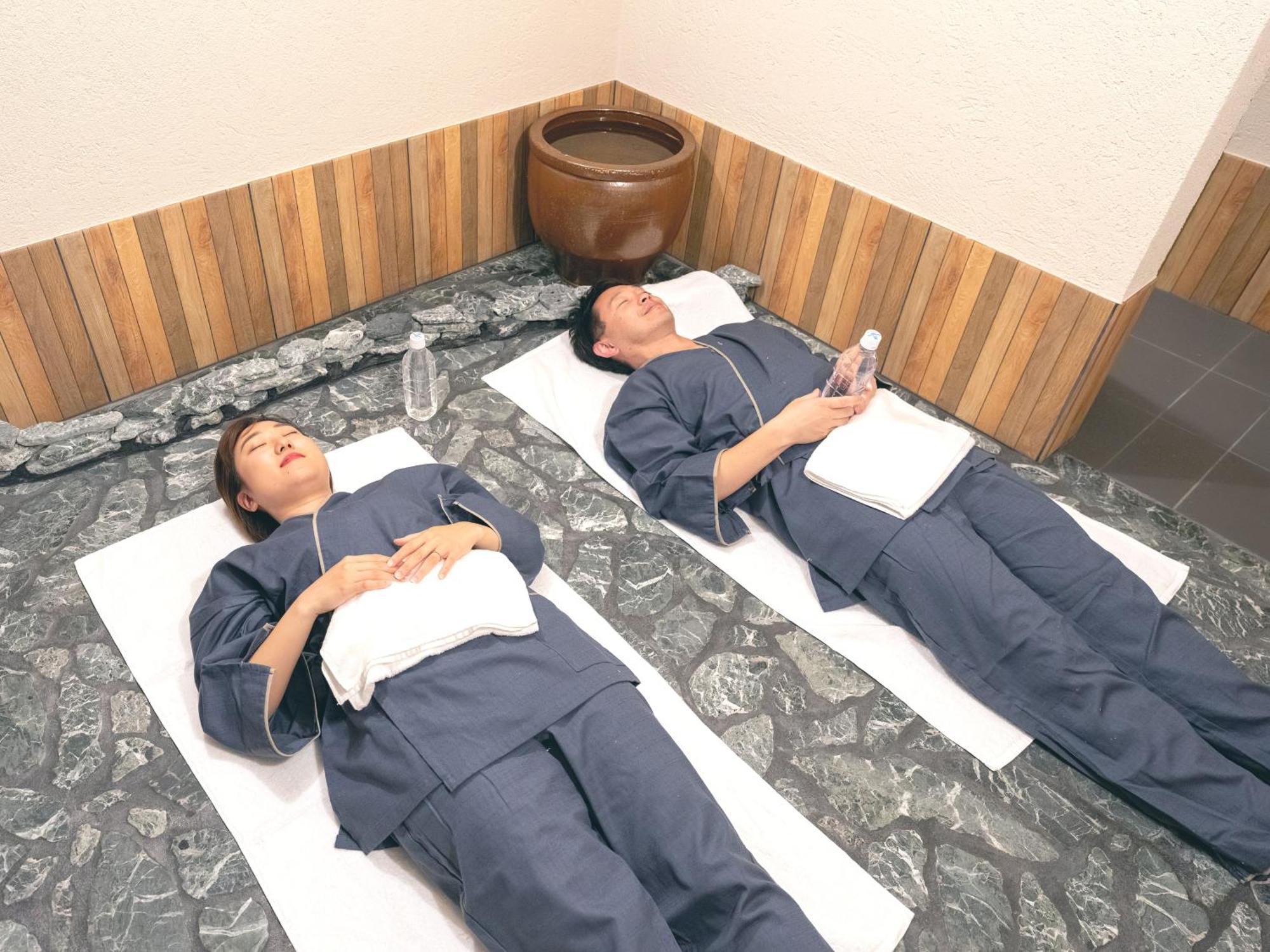 Machiya Hotel Oyado Baison Mino Exterior photo
