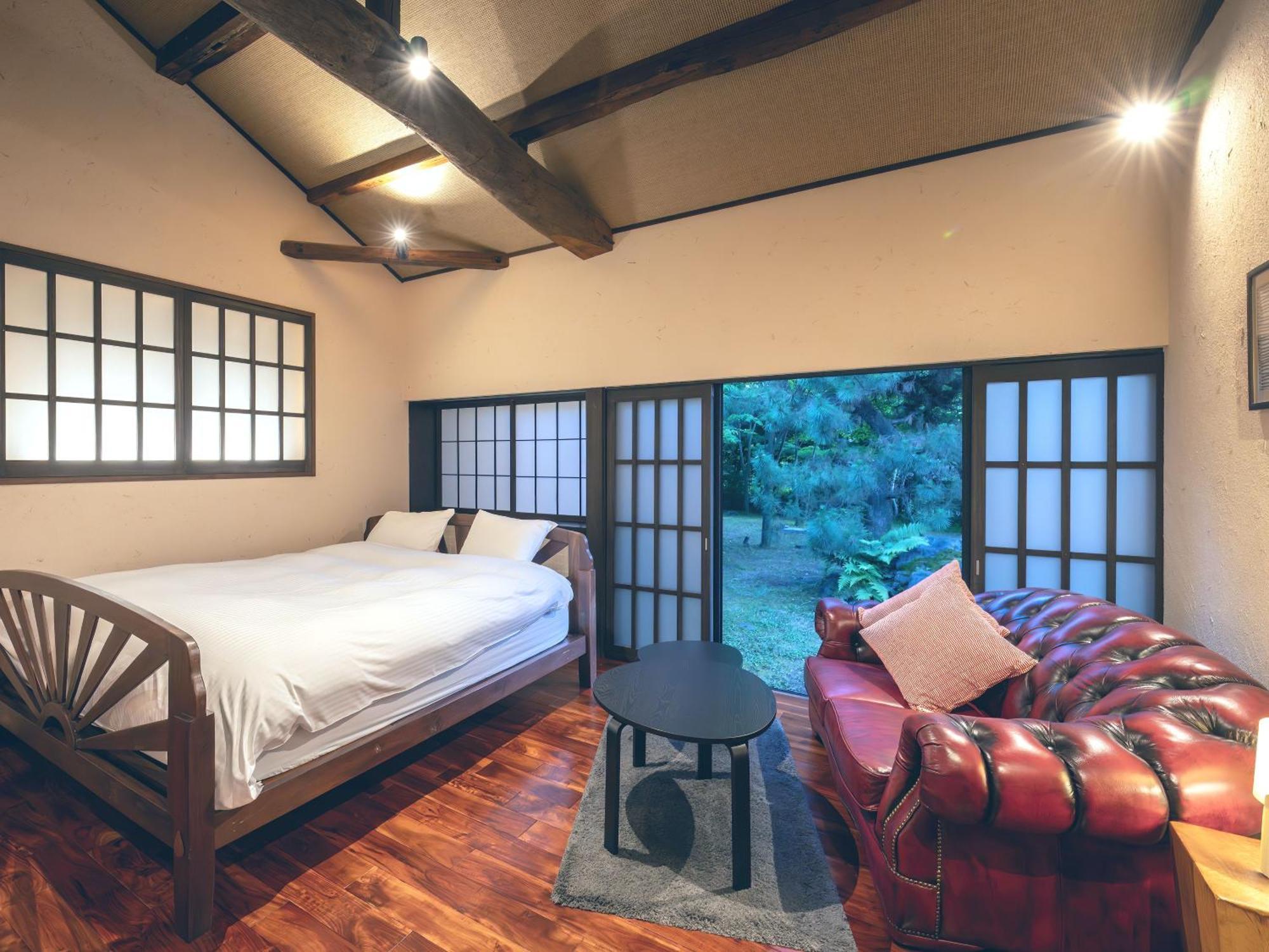 Machiya Hotel Oyado Baison Mino Exterior photo