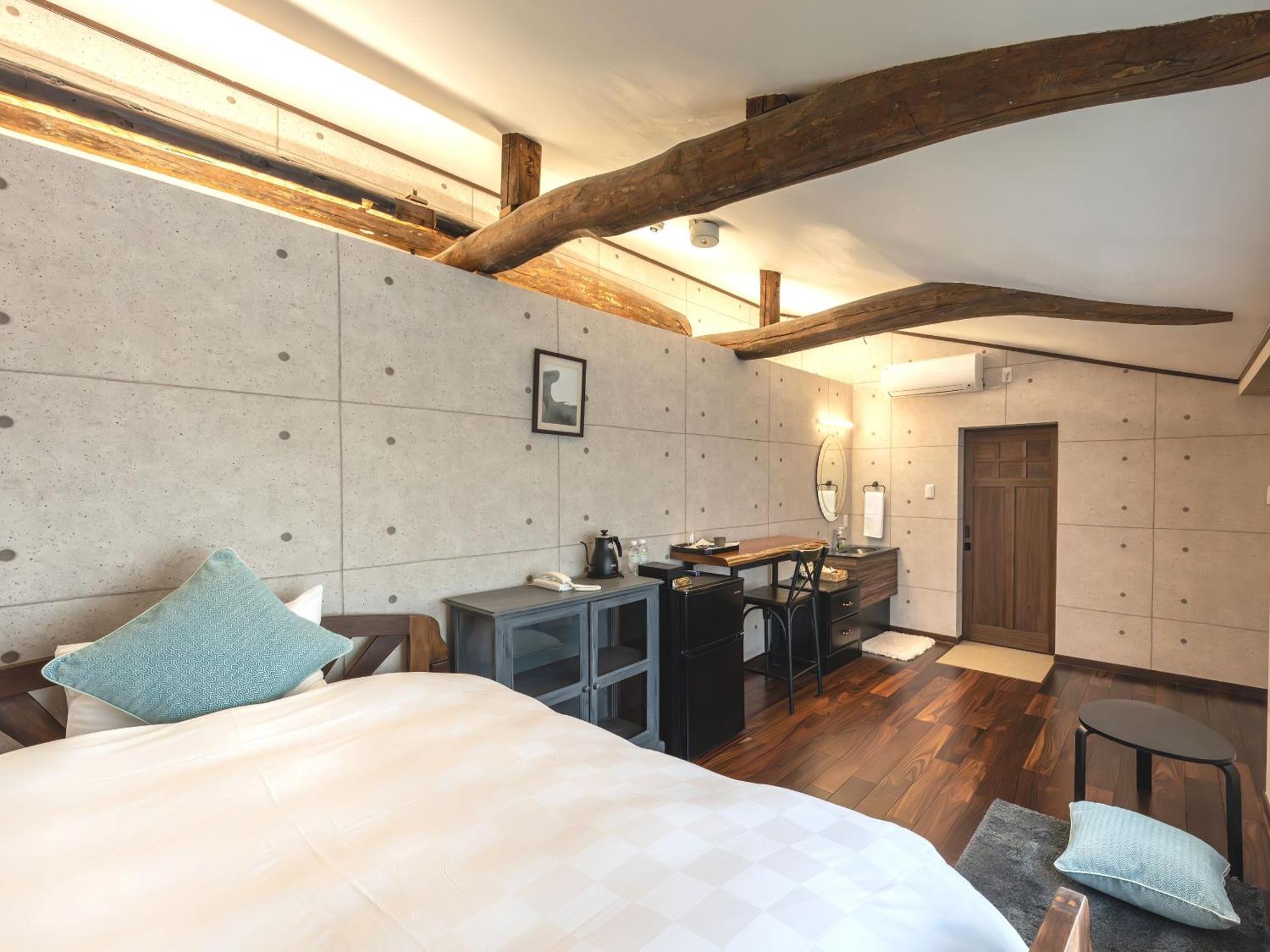 Machiya Hotel Oyado Baison Mino Exterior photo