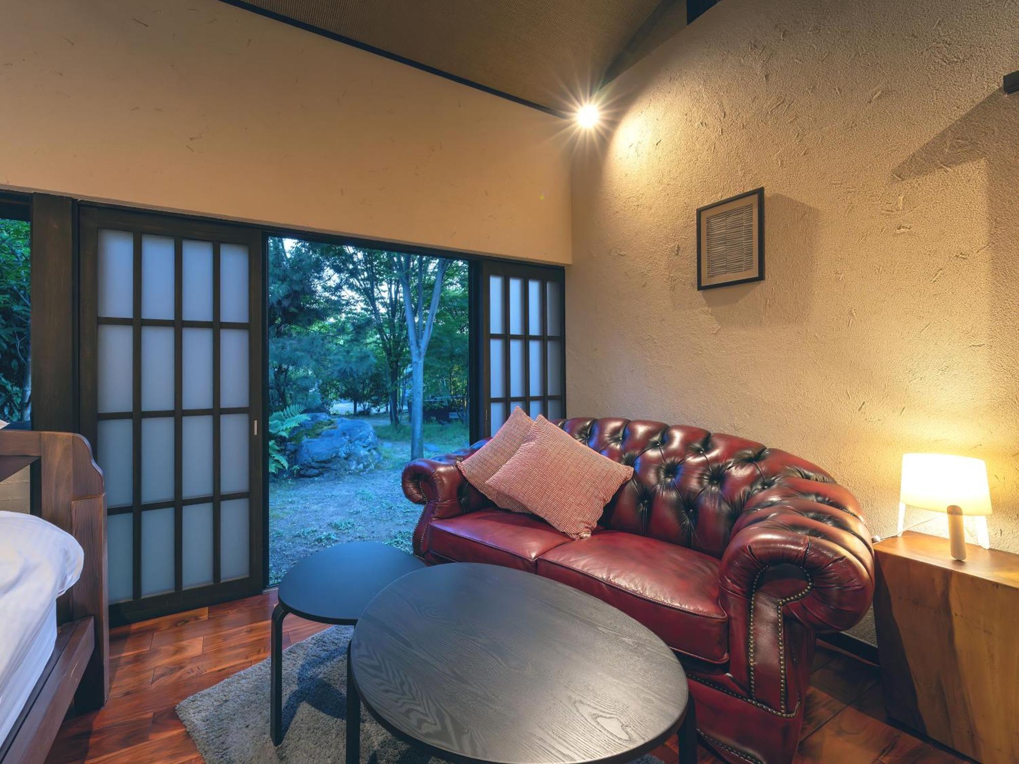 Machiya Hotel Oyado Baison Mino Exterior photo